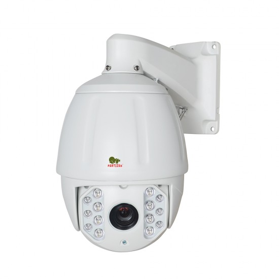 2.0MP IP Varifokal kamera IPS-220X-IR 3.0