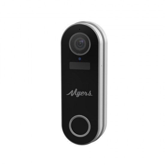 2.0MP Wire-Free doorbell MBD-100