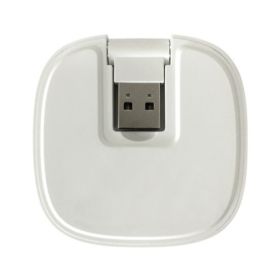 Chime For Wire-Free Doorbell MBD-100 (White)